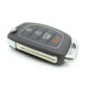 Carcasa cheie tip briceag pentru Hyundai, cu 3+1 butoane, Carguard - imagine 5