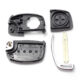 Carcasa cheie tip briceag pentru Hyundai, cu 3+1 butoane, Carguard - imagine 2