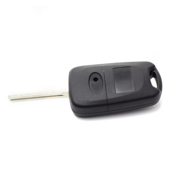 Carcasa cheie tip briceag pentru Hyundai Verna, cu 2 butoane, Carguard - imagine 11