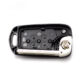 Carcasa cheie tip briceag pentru Hyundai Verna, cu 2 butoane, Carguard - imagine 3