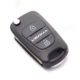Carcasa cheie tip briceag pentru Hyundai Verna, cu 2 butoane, Carguard - imagine 10