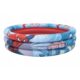 Piscina gonflabila pentru copii, rotunda, 122x30 cm, Bestway Spider-Man - imagine 4