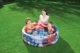 Piscina gonflabila pentru copii, rotunda, 122x30 cm, Bestway Spider-Man - imagine 6