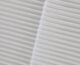 Filtru de rezerva Hepa pentru purificator de aer cu lampa ultraviolete UV-C, Air Purifier T100 - imagine 2