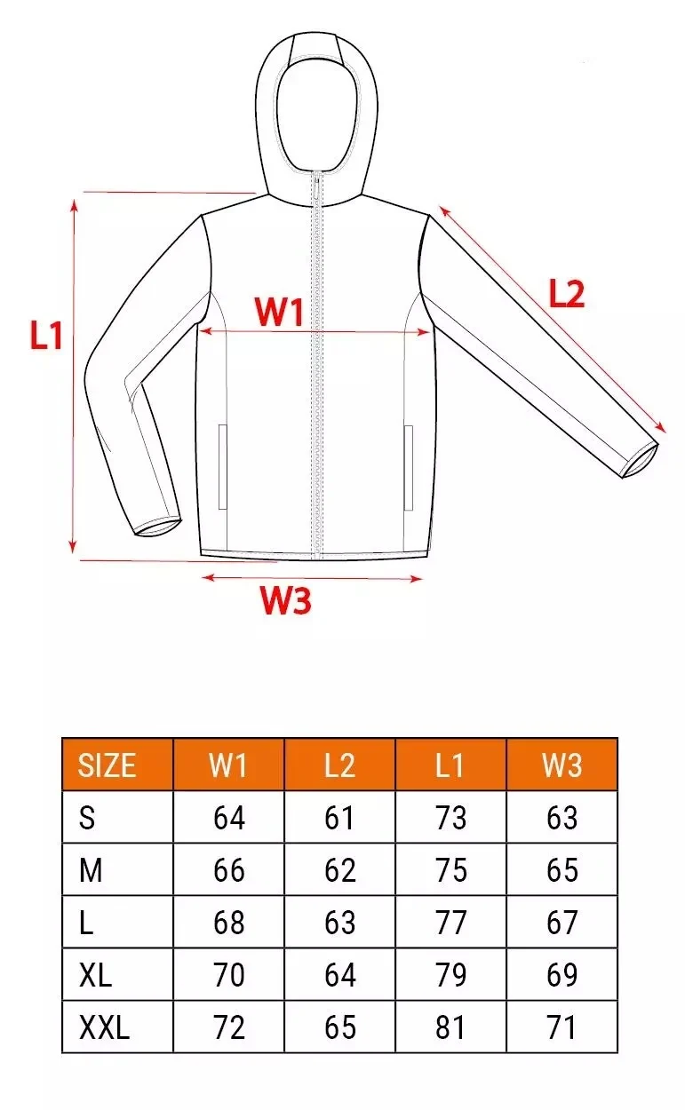 Geaca de lucru cu gluga, izolatie Oxford, model Warm, marimea L/52, NEO 2 Geaca de lucru cu gluga, izolatie Oxford, model Warm, marimea L/52, NEO
