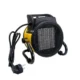 Incalzitor electric ceramic PTC 2000 W, 197 m³/h - imagine 6