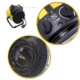 Incalzitor electric cu maner, 2000 W - imagine 6