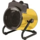 Incalzitor electric cu maner, 3000 W - imagine 6