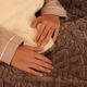 Patura Electrica Cecotec HeatConfort ThermalBlanket, Protectie impotriva supraincalzirii, Cronometru, 160 x 130 cm, 160W, 9 niveluri, Gri - imagine 7