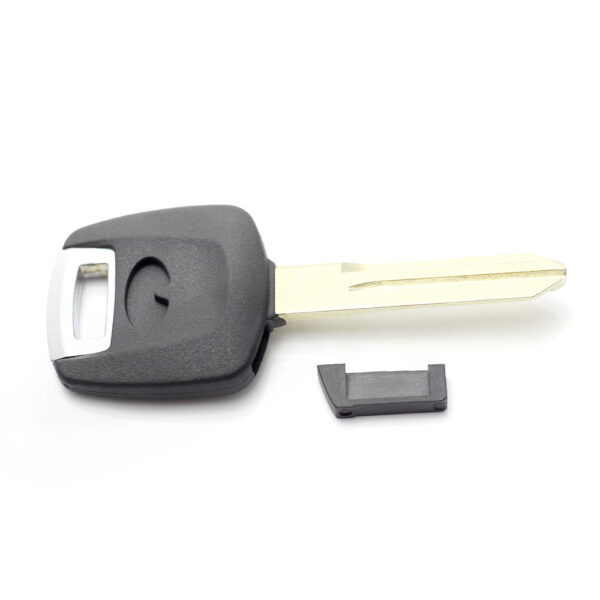 Carcasa cheie pentru Infiniti, cu transponder, Carguard - imagine 2