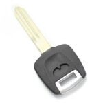 Carcasa cheie pentru Infiniti, cu transponder, Carguard