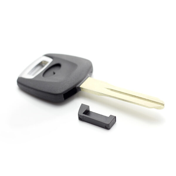 Carcasa cheie pentru Infiniti, cu transponder, Carguard - imagine 3
