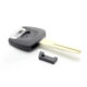 Carcasa cheie pentru Infiniti, cu transponder, Carguard - imagine 3