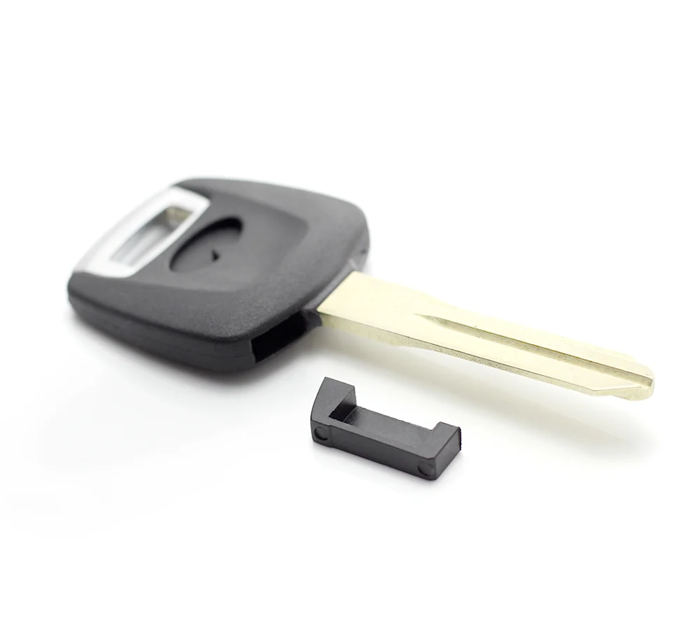 Carcasa cheie pentru Infiniti, cu transponder, Carguard
