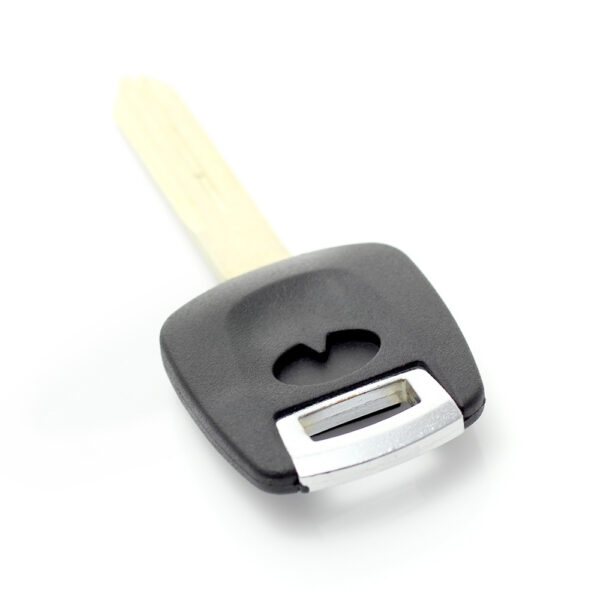 Carcasa cheie pentru Infiniti, cu transponder, Carguard - imagine 5
