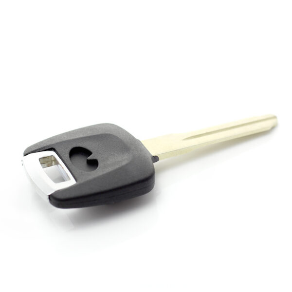 Carcasa cheie pentru Infiniti, cu transponder, Carguard - imagine 6