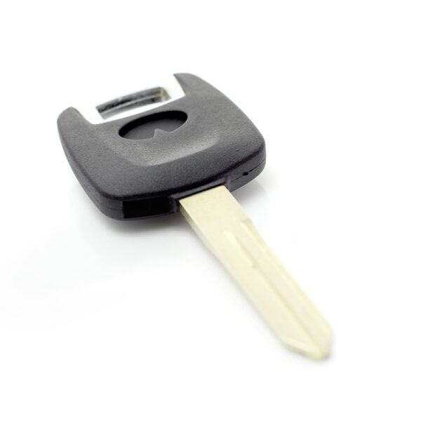 Carcasa cheie pentru Infiniti, cu transponder, Carguard - imagine 7