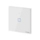 Intrerupator Smart  cu Touch Wifi + RF 433 Sonoff T1 EU TX, 1 canal - imagine 2