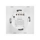 Intrerupator Smart  cu Touch Wifi + RF 433 Sonoff T1 EU TX, 1 canal - imagine 3
