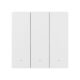 Intrerupator Smart Sonoff M5-3C-86W, WiFi, 6A, Matter, 3 canale - imagine 4