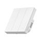 Intrerupator Smart Sonoff M5-3C-86W, WiFi, 6A, Matter, 3 canale - imagine 2