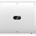Invertor trifazat Huawei 100 KW, 10 MPPT, AFCI, IP66, randament 98.8%