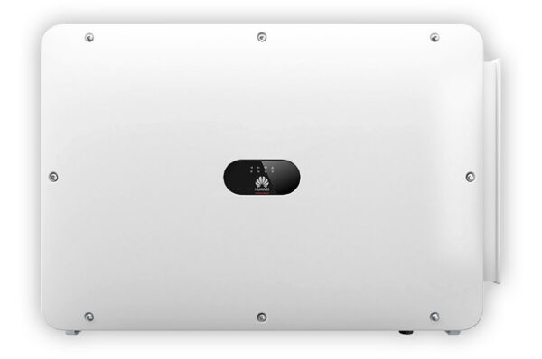 Invertor trifazat Huawei 100 KW, 10 MPPT, AFCI, IP66, randament 98.8% - imagine 1