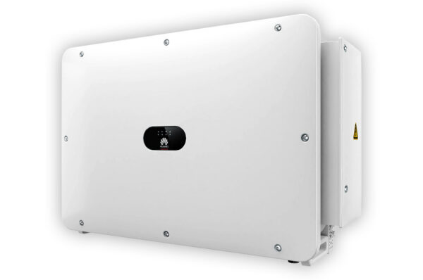 Invertor trifazat Huawei 100 KW, 10 MPPT, AFCI, IP66, randament 98.8% - imagine 3