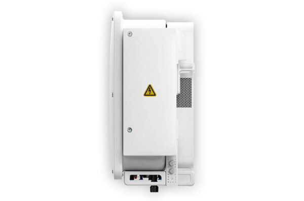 Invertor trifazat Huawei 100 KW, 10 MPPT, AFCI, IP66, randament 98.8% - imagine 4