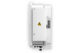 Invertor trifazat Huawei 100 KW, 10 MPPT, AFCI, IP66, randament 98.8% - imagine 4