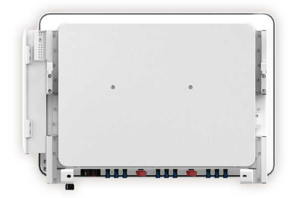 Invertor trifazat Huawei 115 KW, 10 MPPT, 125.000 VA, IP66, racire inteligenta - imagine 3