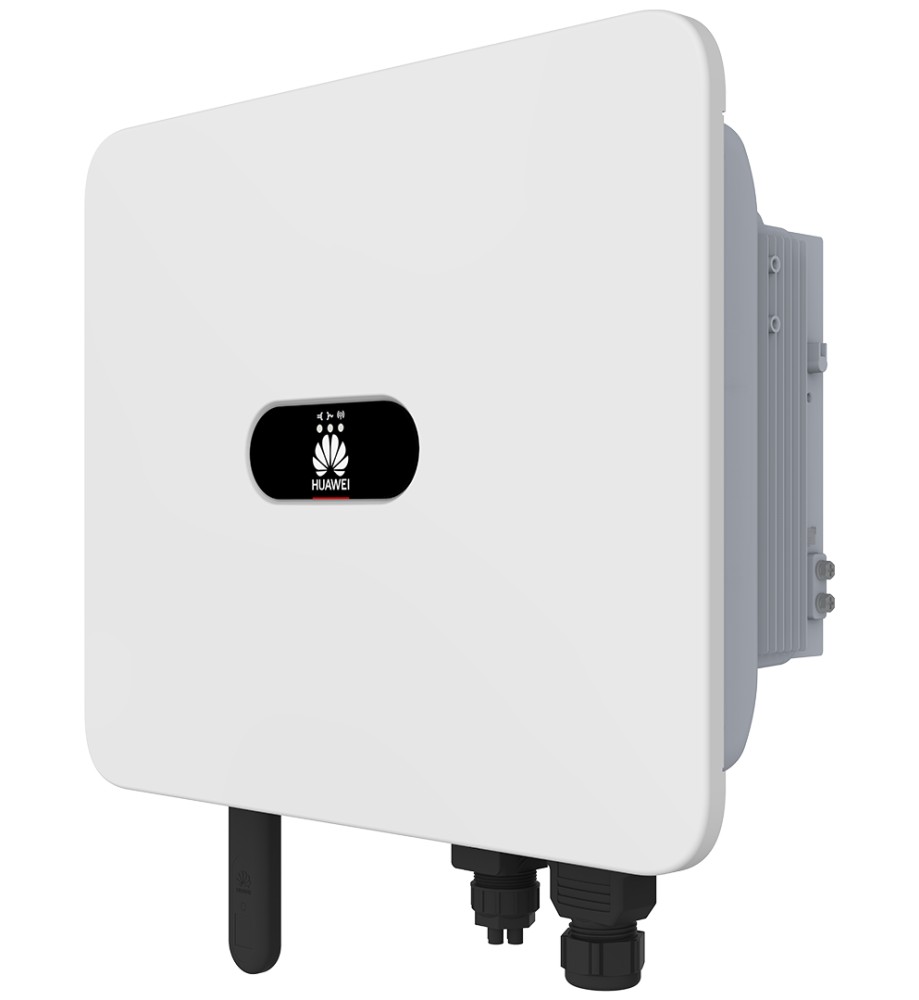 invertor-huawei-13-kw-trifazat-hibrid3.jpg Invertor trifazat hibrid Huawei 12KW SUN2000-12K-MB0, 98.4% eficienta, protectie IP66 - imagine 1