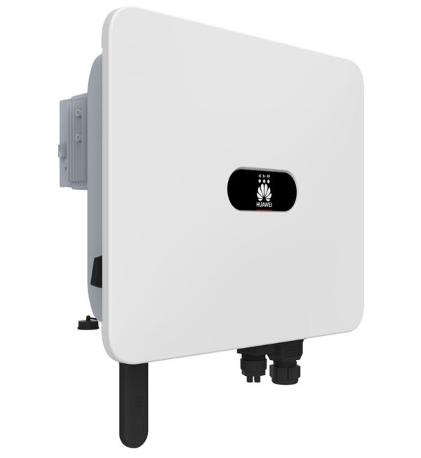 Invertor trifazat hibrid Huawei 12KW SUN2000-12K-MB0, 98.4% eficienta, protectie IP66 - imagine 7