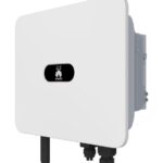 Invertor trifazat hibrid Huawei 15KW SUN2000-15K-MB0, 98.4% eficienta, protectie IP66