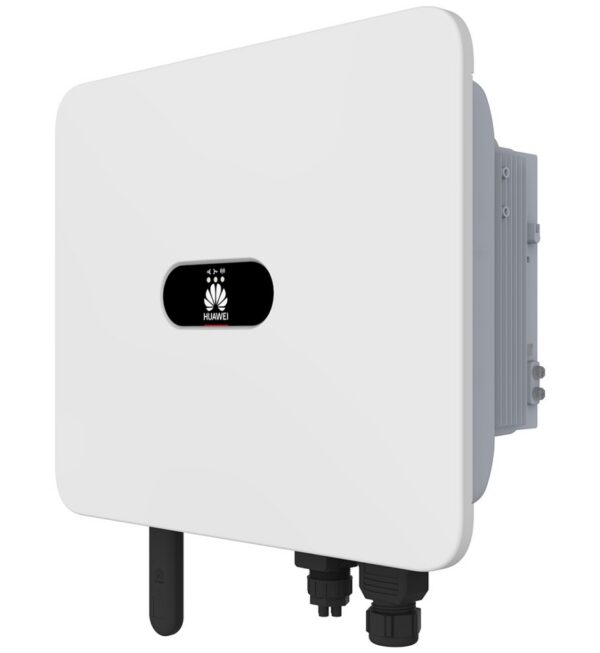 Invertor trifazat hibrid Huawei 15KW SUN2000-15K-MB0, 98.4% eficienta, protectie IP66 - imagine 1