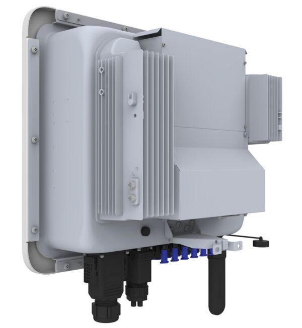 Invertor trifazat hibrid Huawei 15KW SUN2000-15K-MB0, 98.4% eficienta, protectie IP66 - imagine 6