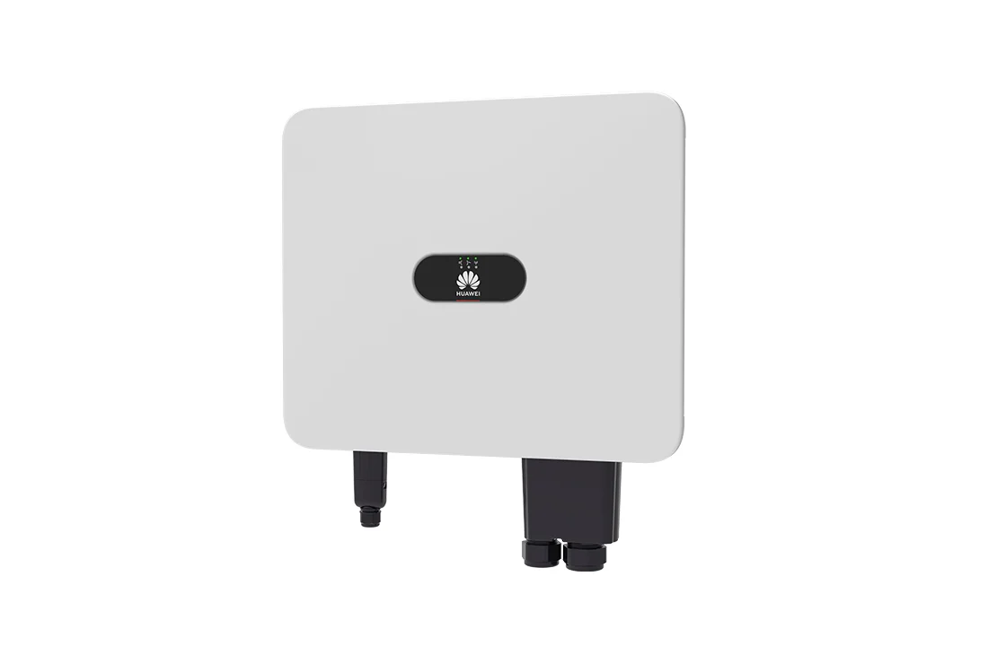 Invertor trifazat hibrid Huawei 15KW SUN2000-15KTL-M5, eficienta 98.4%, protectie IP66