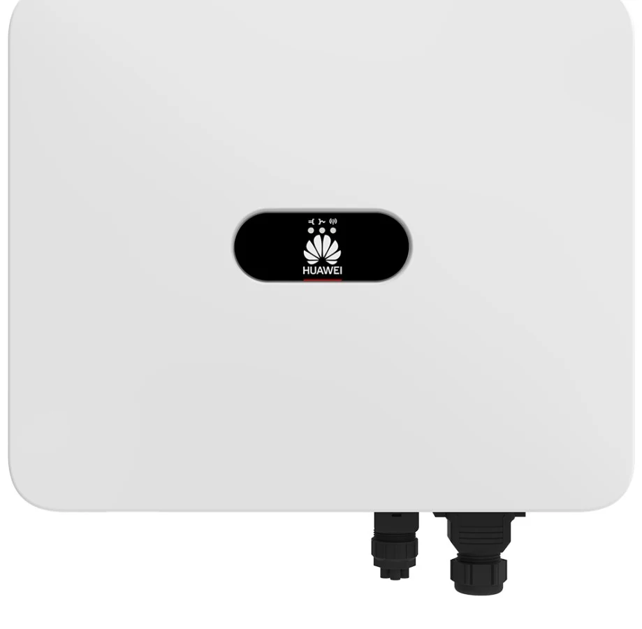 Invertor trifazat hibrid Huawei 17KW SUN2000-17K-MB0, 98.4% eficienta, protectie IP66