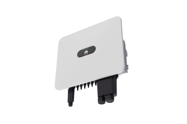 Invertor trifazat hibrid Huawei 17KW SUN2000-17KTL-M5, eficienta 98.4%, protectie IP66 - imagine 2