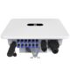 Invertor trifazat hibrid Huawei SUN2000-20K-MB0, 20 kW, 2 MPPT, IP66, 98.4% eficienta - imagine 3