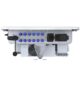 Invertor trifazat hibrid Huawei SUN2000-20K-MB0, 20 kW, 2 MPPT, IP66, 98.4% eficienta - imagine 4