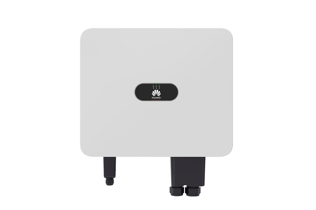 invertor-huawei-20-kw-trifazat-nou.jpg Invertor Huawei 20 KW trifazat SUN2000-20KTL-M5, eficienta 98,4%, protectie IP66 - imagine 1