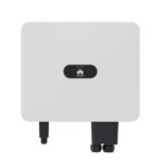 Invertor Huawei 25 KW trifazat hibrid SUN2000-25KTL-M5, eficienta 98.4%, protectie IP66