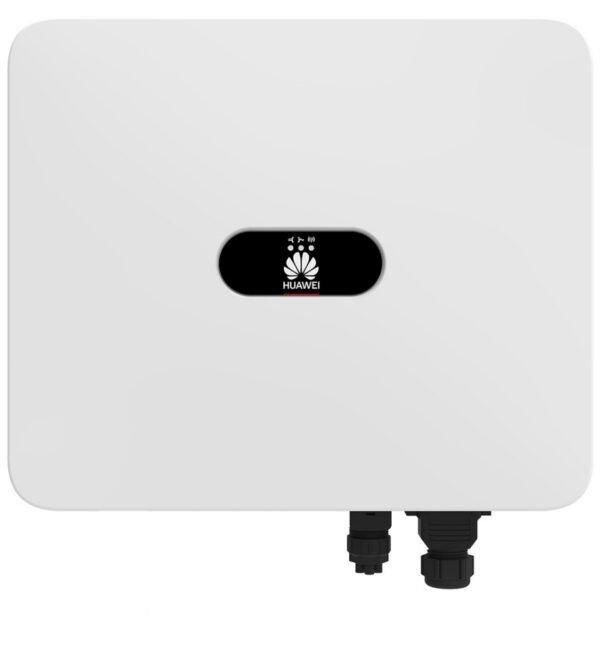 Invertor trifazat hibrid Huawei SUN2000-25K-MB0, 25 kW, 2 MPPT, IP66, 98.4% eficienta - imagine 2