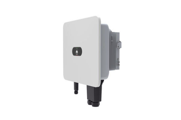 Invertor Huawei 25 KW trifazat hibrid SUN2000-25KTL-M5, eficienta 98.4%, protectie IP66 - imagine 5