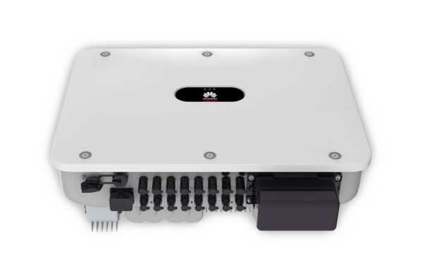 Invertor trifazat on-grid Huawei SUN2000-30KTL-M3, 30 kW, 4 MPPT, IP66, 98.7% eficienta - imagine 4