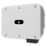 Invertor trifazat on-grid Huawei SUN2000-30KTL-M3, 30 kW, 4 MPPT, IP66, 98.7% eficienta