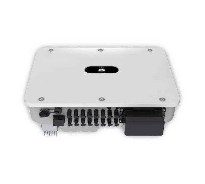 Invertor trifazat on-grid Huawei SUN2000-36KTL-M3, 36 kW, 4 MPPT, IP66, 98.7% eficienta