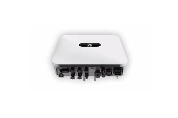 Invertor Huawei 3KW monofazat hibrid SUN2000-3KTL-L1, antena WiFi inclus, eficienta 98,3% - imagine 2