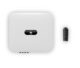 Invertor Huawei 3KW trifazat hibrid SUN2000-3KTL-M1, dongle WiFi inclus, eficienta 98,2%